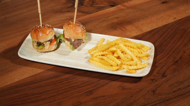 ÇOCUK BURGER