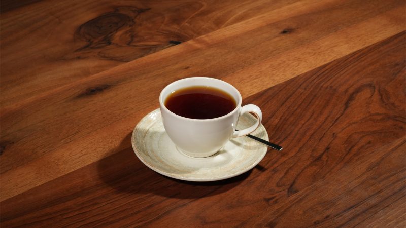 FİNCAN ÇAY
