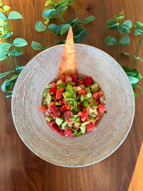 NOLA ÇOBAN SALATA
